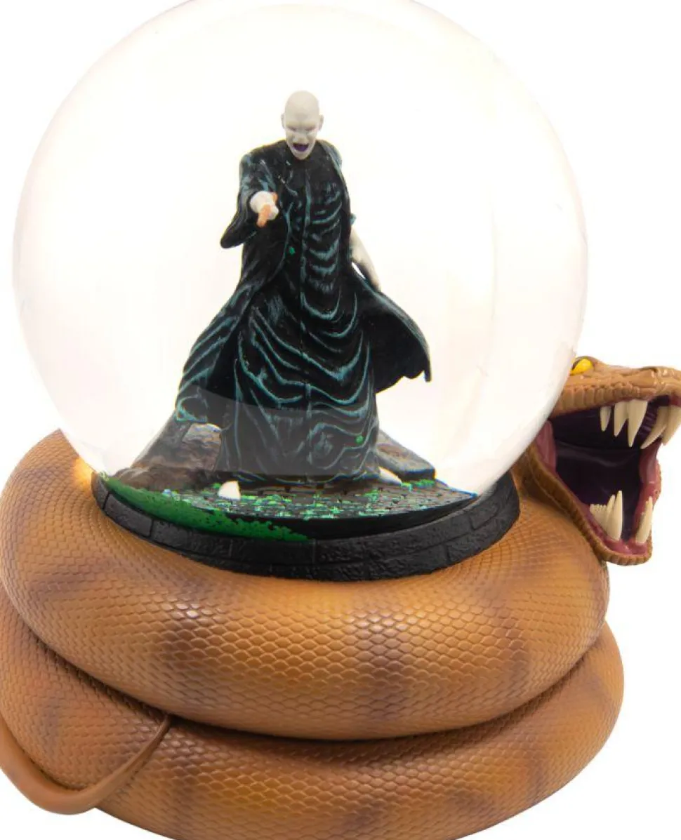 Harry Potter - Voldemort Snowglobe