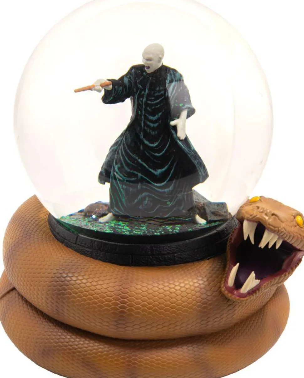 Harry Potter - Voldemort Snowglobe