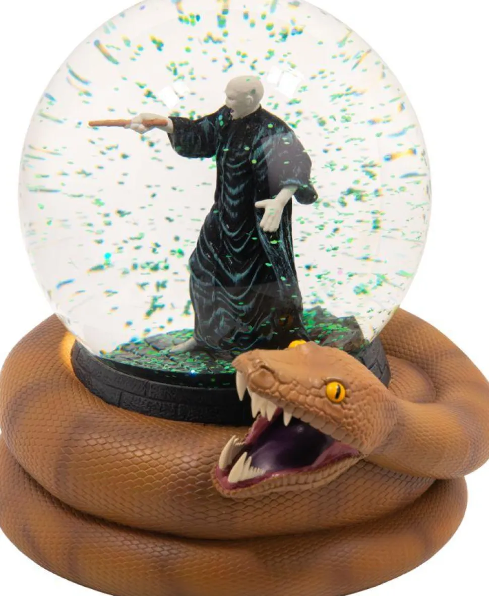 Harry Potter - Voldemort Snowglobe