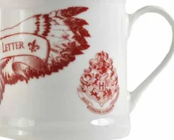 Harry Potter - Waiting Letter Vintage Mug