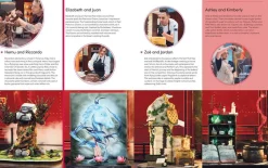 Harry Potter - Wizards of Baking: The Official Companion Guide Hardcover Book