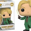 Harry Potter and the Chamber of Secrets - Gilderoy Lockhart 20th Anniversary Pop! Vinyl Figure