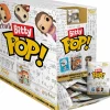 Harry Potter and the Goblet of Fire - Bitty Pop! Blind Bag Vinyl Figure (Display of 32)