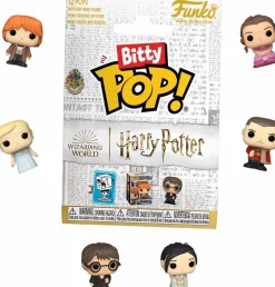 Harry Potter and the Goblet of Fire - Bitty Pop! Blind Bag Vinyl Figure (Display of 32)