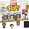 Harry Potter and the Goblet of Fire - Harry Potter, Cho, Parvati & Mystery Bitty Pop! Vinyl Figure 4-Pack