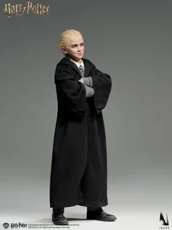 Harry Potter and the Philosopher's Stone - Draco Malfoy Deluxe INART 1/6th Scale Action Figure