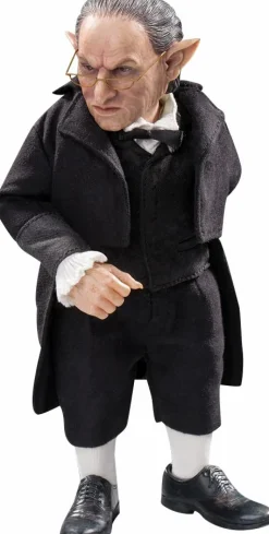 Harry Potter and the Philosopher’s Stone - Griphook 1/6th Scale Action Figure