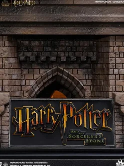 Harry Potter and the Philosopher's Stone - Harry Potter 1:1 Scale Life-Size Bust