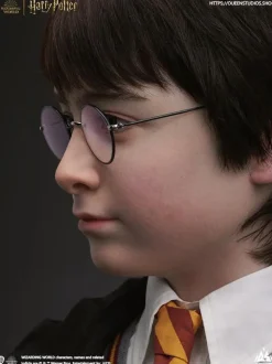 Harry Potter and the Philosopher's Stone - Harry Potter 1:1 Scale Life-Size Bust