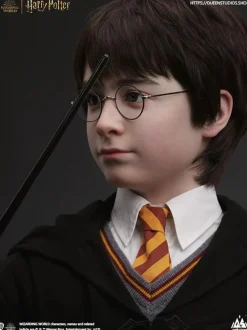 Harry Potter and the Philosopher's Stone - Harry Potter 1:1 Scale Life-Size Bust