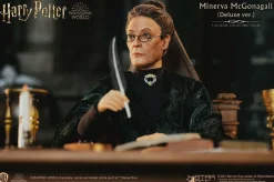 Harry Potter and the Philosopher’s Stone - Minerva McGonagall Deluxe 1/6th Scale Action Figure