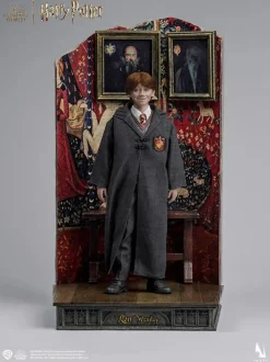 Harry Potter and the Philosopher's Stone - Ron Weasley Deluxe InArt 1/6th Scale Action Figure