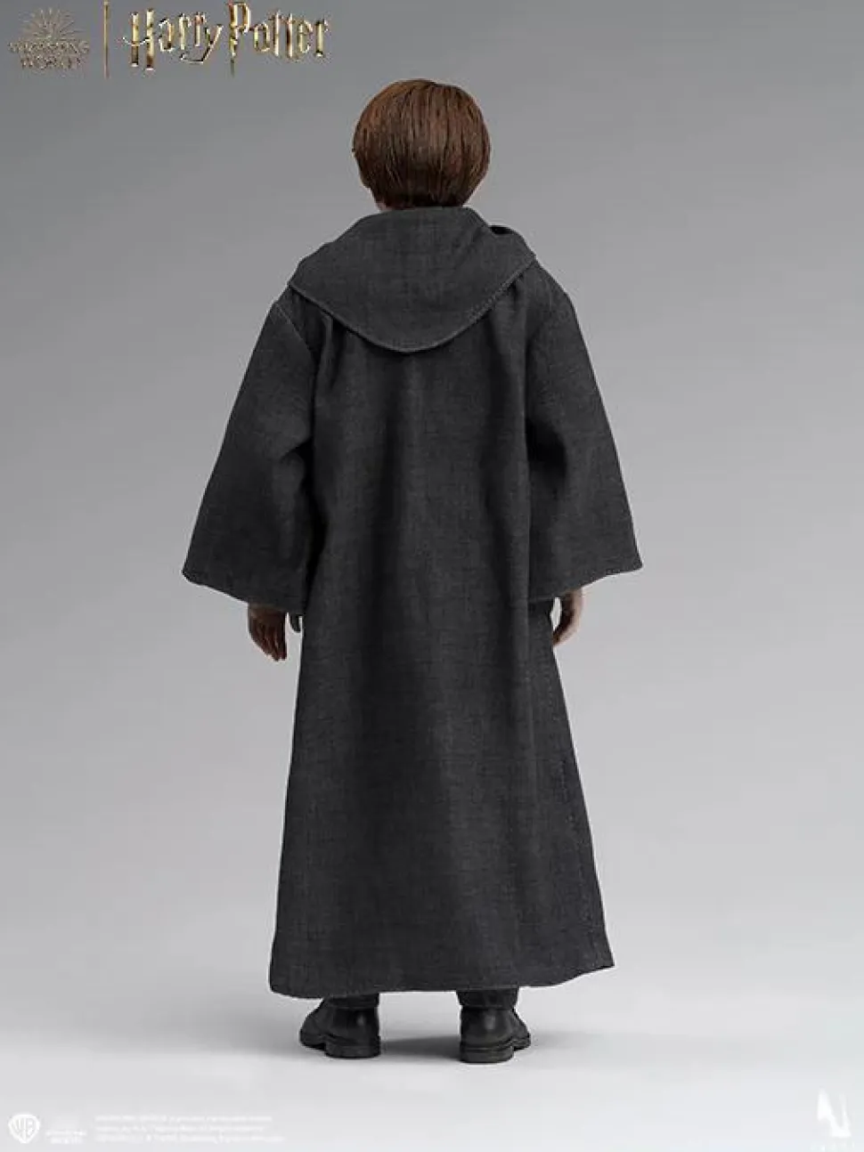 Harry Potter and the Philosopher's Stone - Ron Weasley Deluxe InArt 1/6th Scale Action Figure