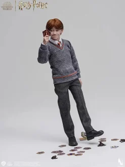 Harry Potter and the Philosopher's Stone - Ron Weasley Deluxe InArt 1/6th Scale Action Figure