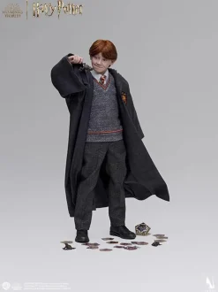 Harry Potter and the Philosopher's Stone - Ron Weasley Deluxe InArt 1/6th Scale Action Figure