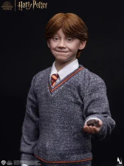 Harry Potter and the Philosopher's Stone - Ron Weasley Deluxe InArt 1/6th Scale Action Figure