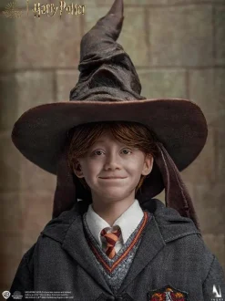 Harry Potter and the Philosopher's Stone - Ron Weasley Deluxe InArt 1/6th Scale Action Figure