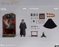 Harry Potter and the Philosopher's Stone - Ron Weasley Deluxe InArt 1/6th Scale Action Figure
