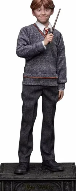 Harry Potter and the Philosopher's Stone - Ron Weasley InArt 1/6th Scale Action Figure