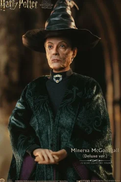 Harry Potter and the Philosopher’s Stone - Minerva McGonagall 1/6th Scale Action Figure