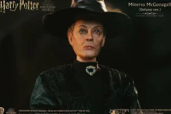 Harry Potter and the Philosopher’s Stone - Minerva McGonagall 1/6th Scale Action Figure