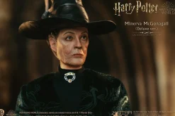 Harry Potter and the Philosopher’s Stone - Minerva McGonagall 1/6th Scale Action Figure