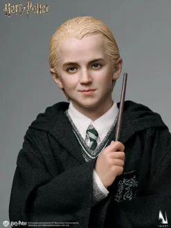 Harry Potter and the Philosopher's Stone - Draco Malfoy INART 1/6th Scale Action Figure