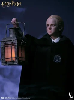 Harry Potter and the Philosopher's Stone - Draco Malfoy INART 1/6th Scale Action Figure