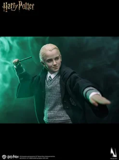 Harry Potter and the Philosopher's Stone - Draco Malfoy INART 1/6th Scale Action Figure