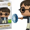 Harry Potter and the Prisoner of Azkaban - Harry Potter Pop! Vinyl Figure (2024 Summer Convention Exclusive)