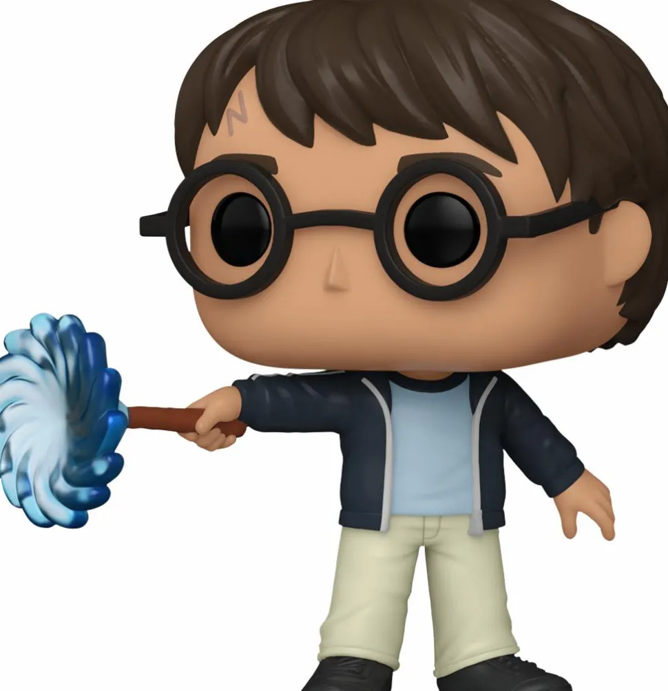 Harry Potter and the Prisoner of Azkaban - Harry Potter Pop! Vinyl Figure (2024 Summer Convention Exclusive)