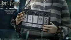 Harry Potter and the Prisoner of Azkaban - Bellatrix Lestrange in Prisoner Outfit 1/6th Scale Action Figure