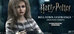 Harry Potter and the Prisoner of Azkaban - Bellatrix Lestrange in Prisoner Outfit 1/6th Scale Action Figure