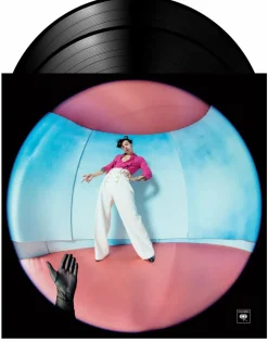 Harry Styles - Fine Line 2xLP Vinyl Record