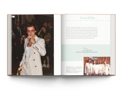 Harry Styles - Harry Styles and the Clothes He Wears Hardcover Book