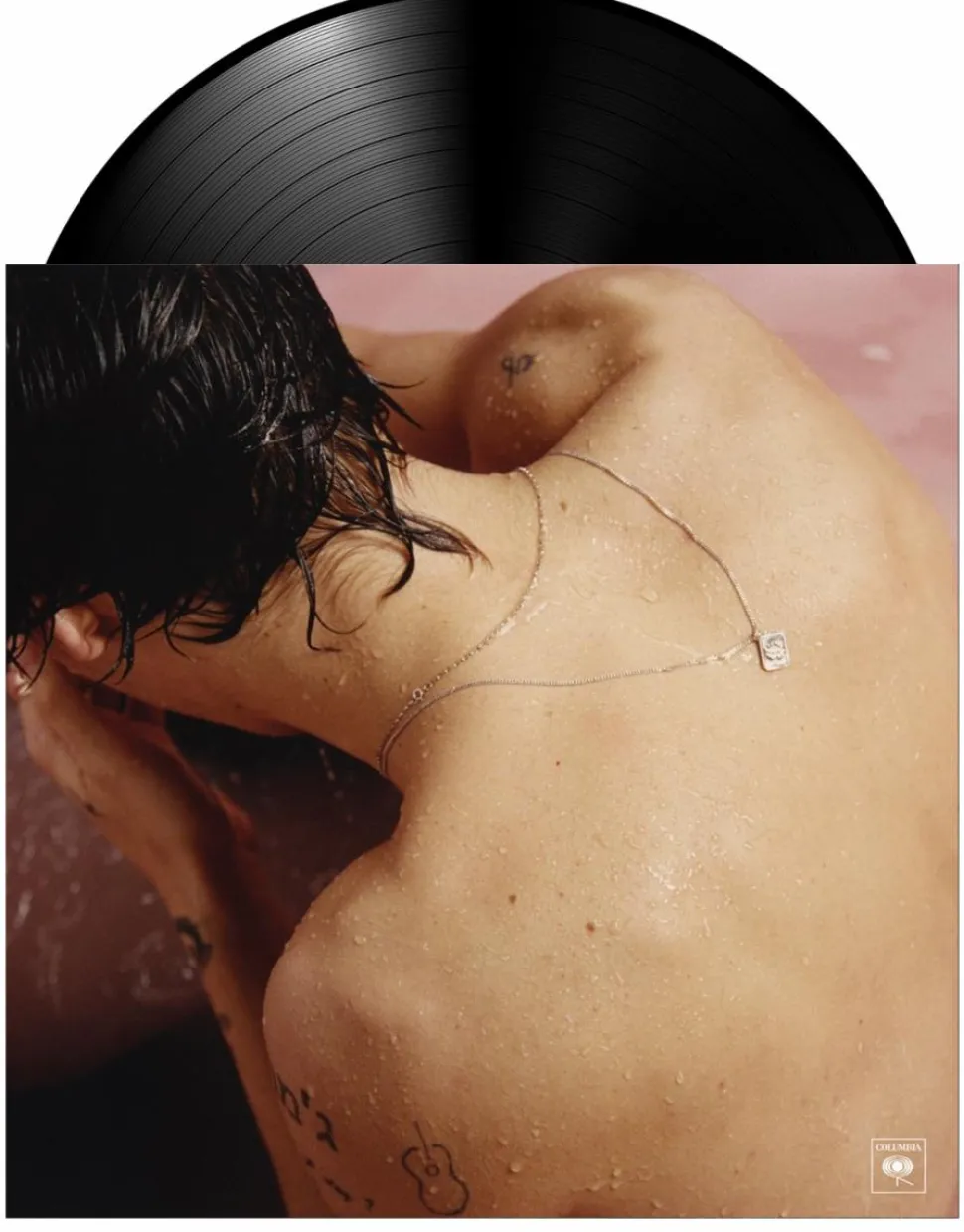 Harry Styles - Harry Styles LP Vinyl Record
