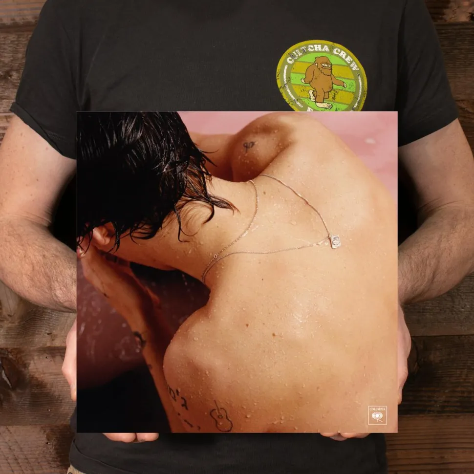 Harry Styles - Harry Styles LP Vinyl Record