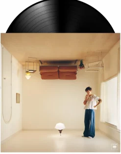 Harry Styles - Harry’s House LP Vinyl Record