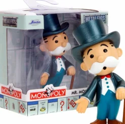 Hasbro - Metalfigs 2.5" Die-Cast Figure (Display of 12)