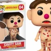 Hasbro - Operation Cavity Sam Pop! Vinyl Figure