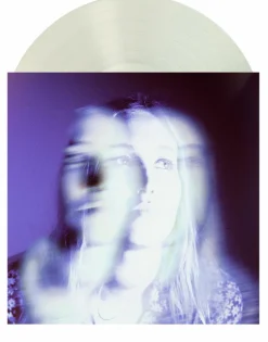 Hatchie - Keepsake LP Vinyl Record (Milky Clear Vinyl)