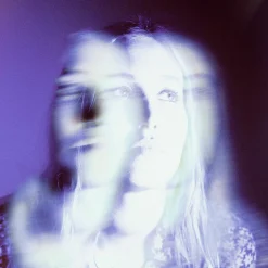 Hatchie - Keepsake LP Vinyl Record (Milky Clear Vinyl)