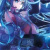 Hatsune Miku - Hatsune Miku Screen Poster (1273)