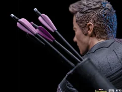 Hawkeye (2021) - Clint Barton 1/10th Scale Statue