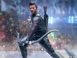 Hawkeye (2021) - Clint Barton 1/10th Scale Statue
