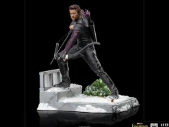 Hawkeye (2021) - Clint Barton 1/10th Scale Statue