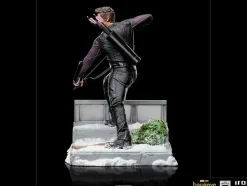 Hawkeye (2021) - Clint Barton 1/10th Scale Statue