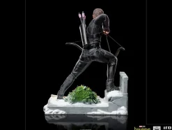 Hawkeye (2021) - Clint Barton 1/10th Scale Statue