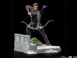 Hawkeye (2021) - Clint Barton 1/10th Scale Statue
