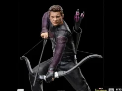 Hawkeye (2021) - Clint Barton 1/10th Scale Statue